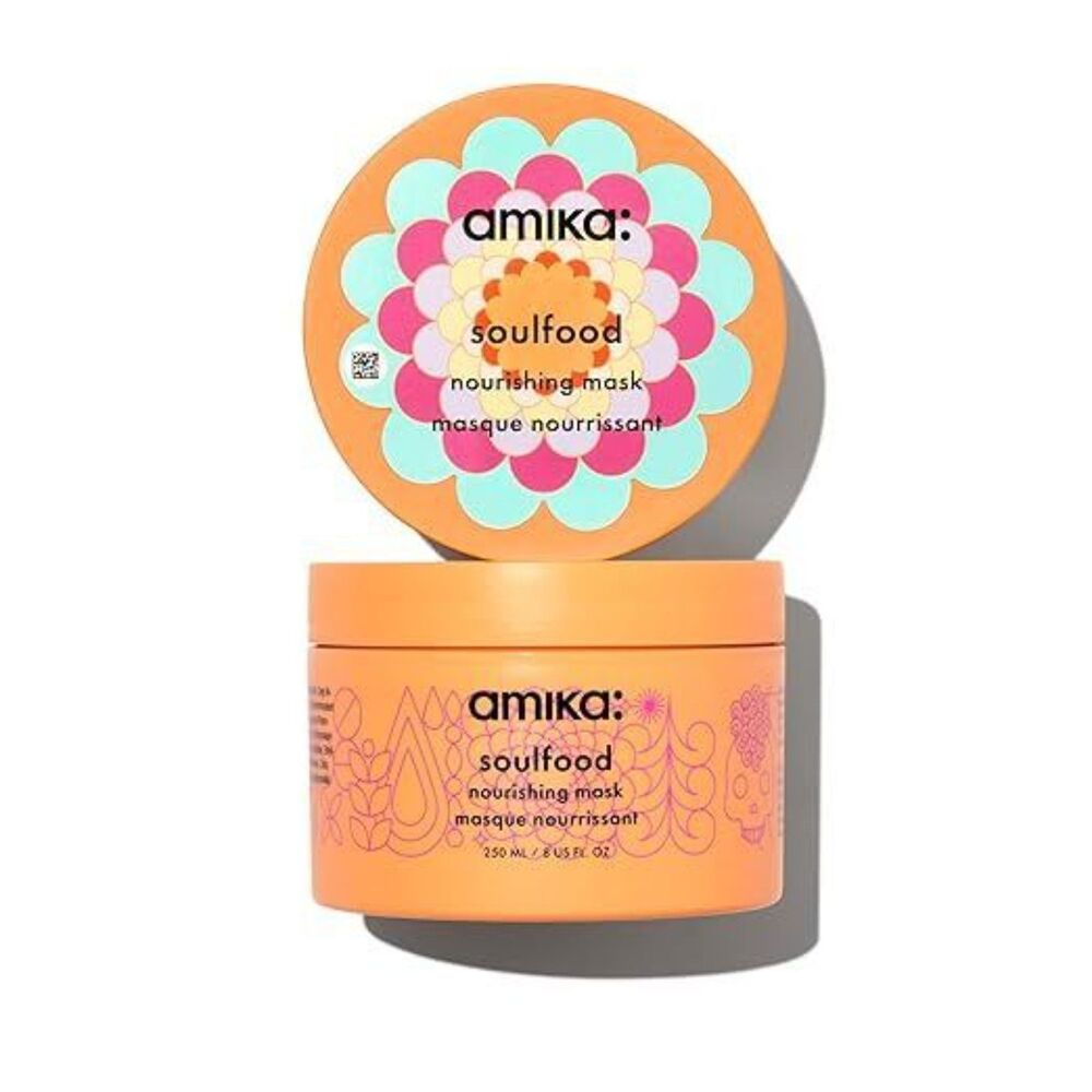 Amika Soulfood Nourishing Mask 8oz $36 sephora